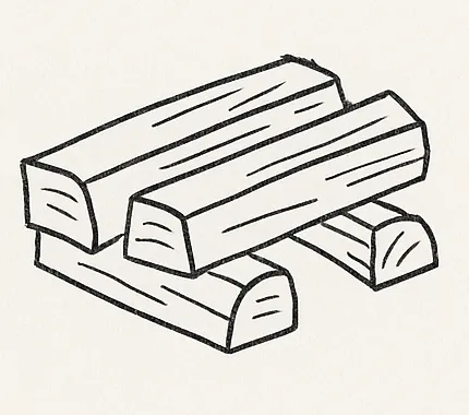 Anfeuern mit Anz&uuml;ndhilfen